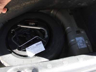 Fiat Panda 1.0 FireFly S&S Hybrid Grigio usata Trapani