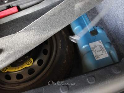 Fiat Panda 1.0 FireFly S&S Hybrid CROSS Blu/Azzurro usata Trapani