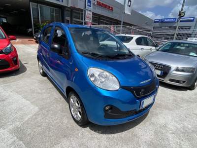 DR Zero 1.0 CHROME 69cv Blu/Azzurro usata Napoli