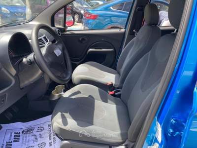 DR Zero 1.0 CHROME 69cv Blu/Azzurro usata Napoli