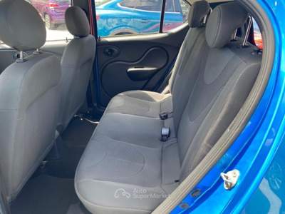 DR Zero 1.0 CHROME 69cv Blu/Azzurro usata Napoli