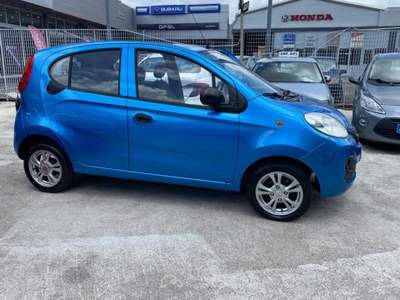 DR Zero 1.0 CHROME 69cv Blu/Azzurro usata Napoli