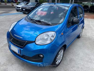 DR Zero 1.0 CHROME 69cv Blu/Azzurro usata Napoli