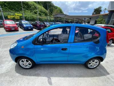 DR Zero 1.0 CHROME 69cv Blu/Azzurro usata Napoli