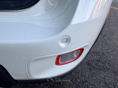 Fiat Panda 0.9 TwinAir Turbo S&S 4x4 Wind *OK NEOPATENTATI* Bianco usata Iseo