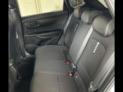Hyundai i20 N 1.6 T-GDI N-Performance Bianco usata Domodossola