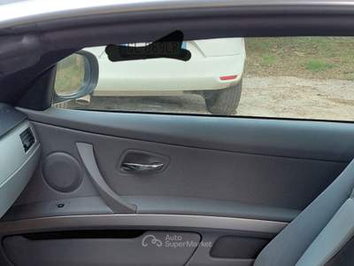 BMW Serie 3 320i Bmw 320 i cabrio Bianco usata Gallicano nel Lazio
