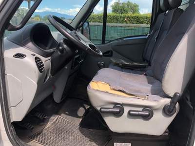 Renault Trucks Mascott Cabinato Bianco usata Manerba del Garda