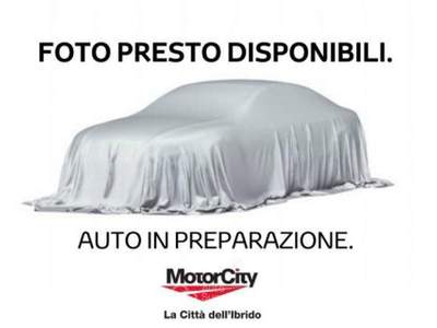 Jeep Compass 2.0 Multijet II aut. 4WD Limited Grigio usata Roma