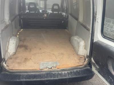 Opel Combo VETTURA IN OTTIME CONDIZIONI KM CERTIFICATI IMPIANTO A METANO Bianco usata Casarile
