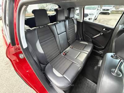 Peugeot 2008 LIEVI DIFETTI DI CARROZZERIA , OTTIME CONDIZIONI DI MECCANICA Rosso usata MERCOGLIANO
