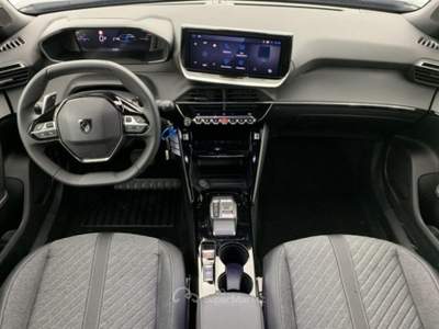 Peugeot 2008 Hybrid 145 e-DCS6 Allure + Pack Navi +Pack Vision Nero usata TORINO