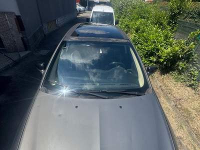 Lancia Delta MECCANICA PERFETTA SCADENZA GPL 2031 Grigio usata Casarile