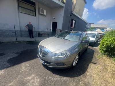 Lancia Delta MECCANICA PERFETTA SCADENZA GPL 2031 Grigio usata Casarile