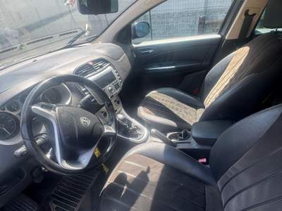 Lancia Delta MECCANICA PERFETTA SCADENZA GPL 2031 Grigio usata Casarile
