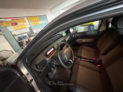 Citroen C4 SpaceTourer BlueHDi 130 S&S EAT8 Business Grigio usata Asigliano Veneto