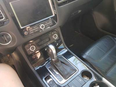 Volkswagen Touareg VW Touareg 3.0 TDI 245 CV – Tagliandata – Lavori Eseguiti usata Riccione