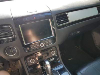 Volkswagen Touareg VW Touareg 3.0 TDI 245 CV – Tagliandata – Lavori Eseguiti usata Riccione