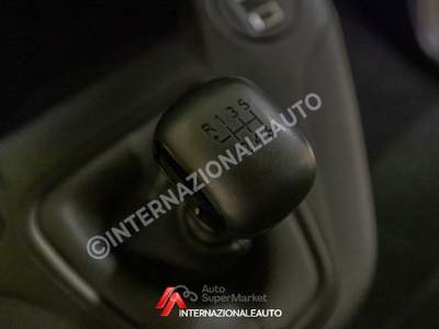 Citroen Berlingo BERLINGO VAN 130CV KM0 Bianco usata Busa