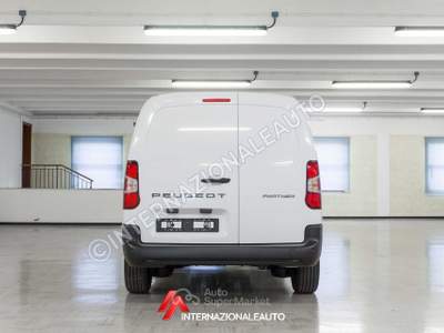 Citroen Berlingo BERLINGO VAN 130CV KM0 Bianco usata Busa