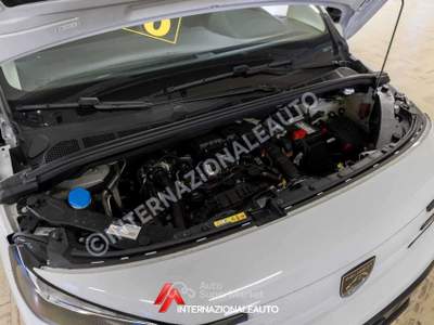 Citroen Berlingo BERLINGO VAN 130CV KM0 Bianco usata Busa