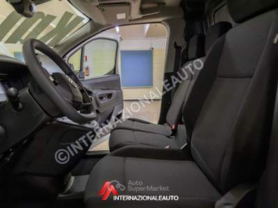 Citroen Berlingo BERLINGO VAN 130CV KM0 Bianco usata Busa