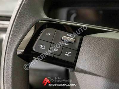 Citroen Berlingo BERLINGO VAN 130CV KM0 Bianco usata Busa