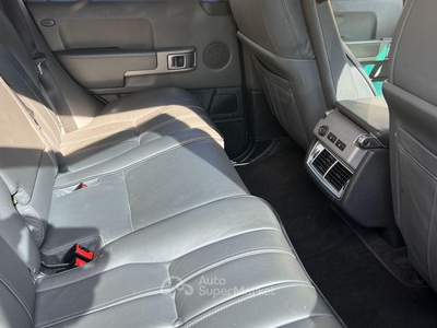 Land Rover Range Rover Land Rover Range Rover 3.0 TDI Argento usata Biella