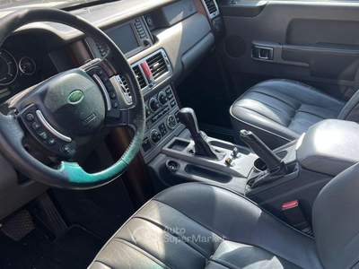 Land Rover Range Rover Land Rover Range Rover 3.0 TDI Argento usata Biella