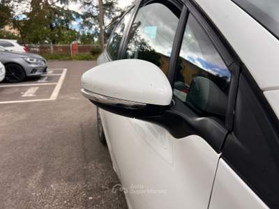 Peugeot 208 208 GPL Bianco usata Ponsacco
