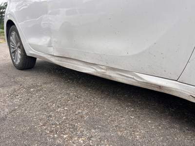 Peugeot 208 208 GPL Bianco usata Ponsacco