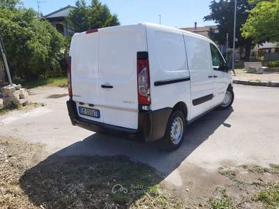 Peugeot Expert Peugeot Expert usata Matera