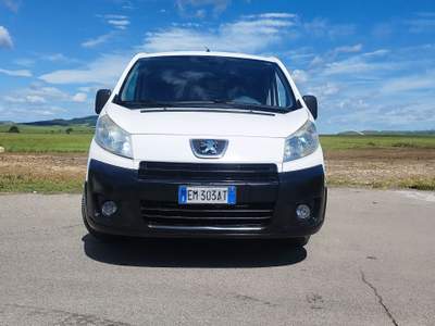 Peugeot Expert Peugeot Expert usata Matera