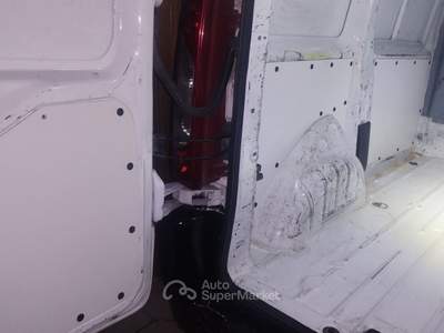 Peugeot Expert Peugeot Expert usata Matera