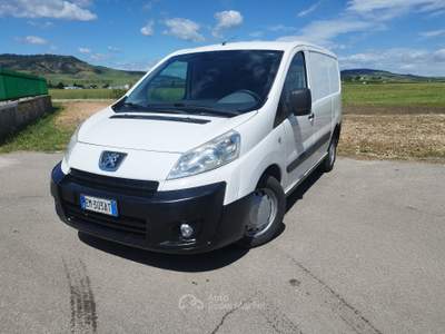 Peugeot Expert Peugeot Expert usata Matera