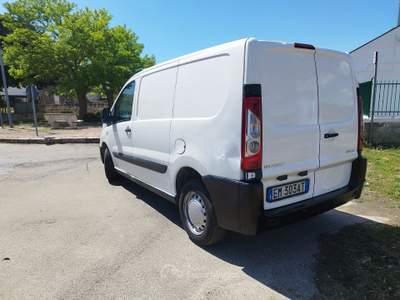 Peugeot Expert Peugeot Expert usata Matera