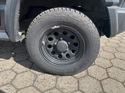 Suzuki Jimny Jimny 1.5 Comfort Allgrip pochi km Nero usata Moncalieri