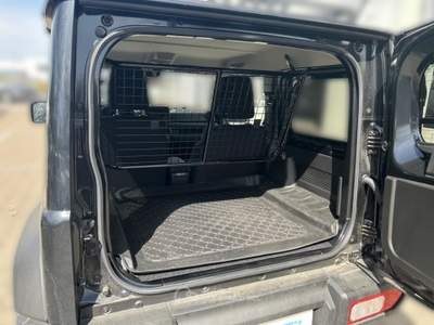 Suzuki Jimny Jimny 1.5 Comfort Allgrip pochi km Nero usata Moncalieri