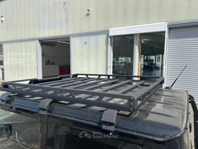 Suzuki Jimny Jimny 1.5 Comfort Allgrip pochi km Nero usata Moncalieri