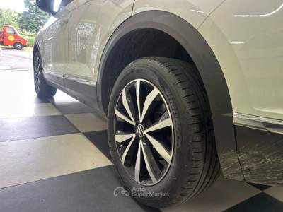 Volkswagen T-Roc 2.0 TDI SCR ADVANCED BLUEMOTION TECHNLOGY, EURO 6 Bianco usata Arezzo
