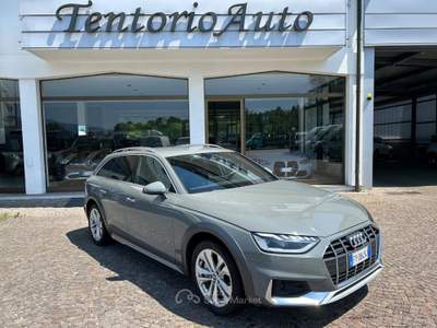 Audi A4 45 TDI tiptronic Business Evolution Grigio usata Garbagnate Monastero
