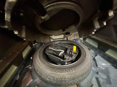 Peugeot 308 BLUEHDI 130 SES EAT6SW ALLURE, EURO 6, OK NEOPATENTATI Blu/Azzurro usata Arezzo