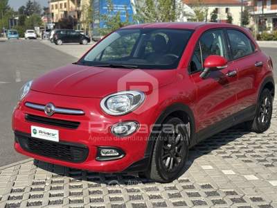 Fiat 500X FIAT 500X 1.3 MultiJet 95 CV Pop Star Rosso usata QUINTO DI TREVISO Fiat 500X FIAT 500X 1.3 MultiJet 95 CV Pop Star Rosso usata QUINTO DI TREVISO