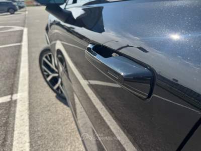 Volvo EX30 Single Motor Extended Range RWD Plus Black Edition - NUOVA Nero usata Crocetta del Montello