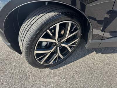 Volvo EX30 Single Motor Extended Range RWD Plus Black Edition - NUOVA Nero usata Crocetta del Montello