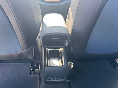 Volvo EX30 Single Motor Extended Range RWD Plus Black Edition - NUOVA Nero usata Crocetta del Montello