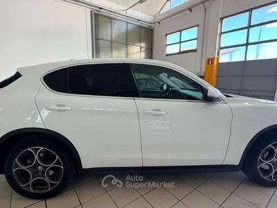 Alfa Romeo Stelvio 2.2 JTD 210 CV AT8 Q4 Executive usata Cologno Monzese