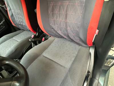 Mitsubishi Pajero Pinin non fumatore usata Genova