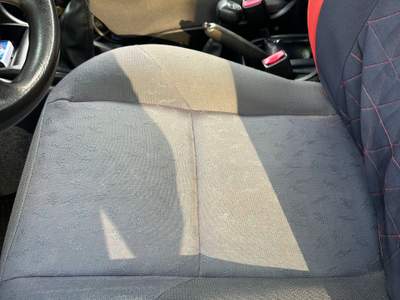 Mitsubishi Pajero Pinin non fumatore usata Genova