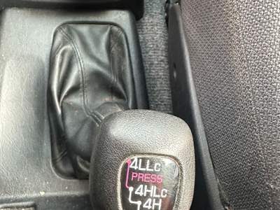 Mitsubishi Pajero Pinin non fumatore usata Genova